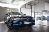 BMW 520 I *LUXURY-LINE*, LEDER, CARPLAY, LED, PARK-A - BMW 5er Reihe: 520i