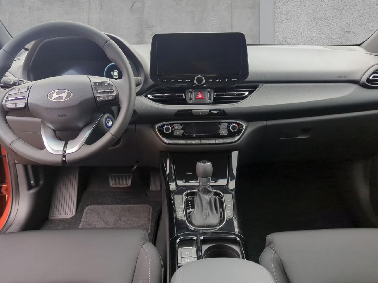 Fahrzeugabbildung Hyundai i30 cw Advantage Mild-Hybrid
