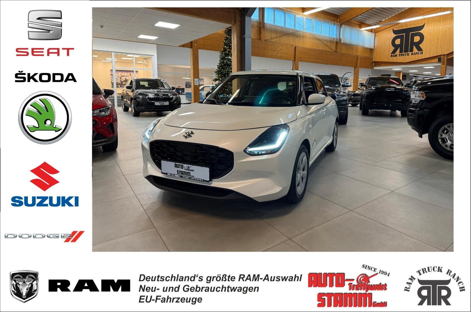 Suzuki Swift Comfort Hybrid*NEW2024*