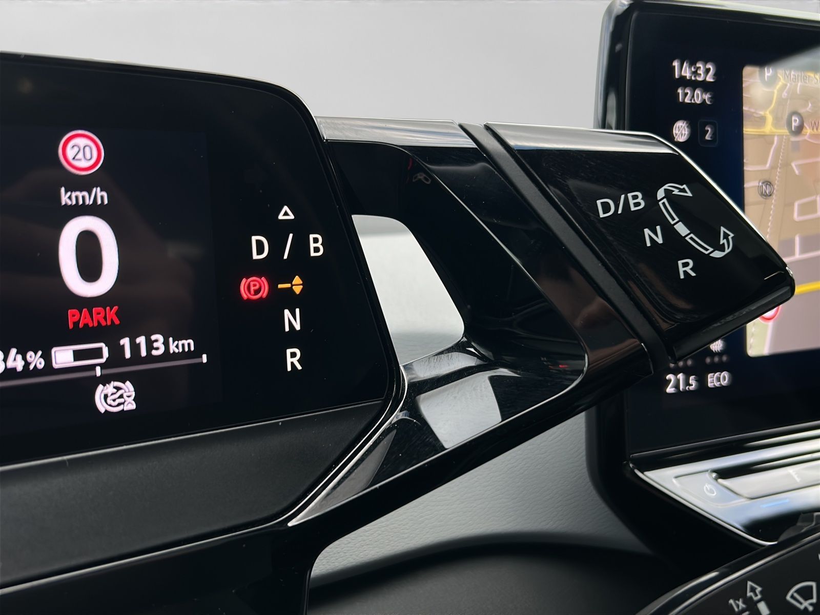 Volkswagen ID.3 - Bild 11