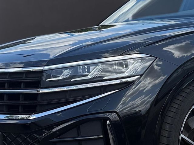 Touareg R-Line 3.0 V6 TDI 4motion StandHZG AHK-e