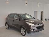 Hyundai ix35 Style 4WD Bi-Xenon*Temp.*SHZ V+H*Bluet. - Hyundai: I35x