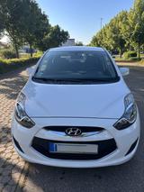 Hyundai ix20 1.4 FIFA World Cup EDITION FIFA World C... - Hyundai ix20: 1.4