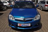 Opel Tigra Twin Top Edition - gebrauchte Opel Tigra aus dem Jahr 2009