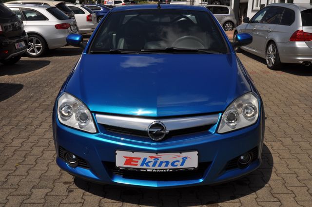 Opel Tigra Twin Top Edition