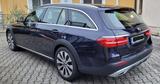 Mercedes-Benz E 350 d 4MATIC T All-Terrain Automatik - gebrauchte Mercedes-Benz E 350 aus dem Jahr 2018