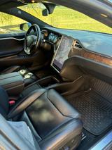 Tesla Model S P100D P - Tesla Model S Gebrauchtwagen