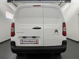 Citroën Berlingo BlueHDi 100 L2 Tempomat, Holzfußboden - Citroën Berlingo Gebrauchtwagen in Chemnitz