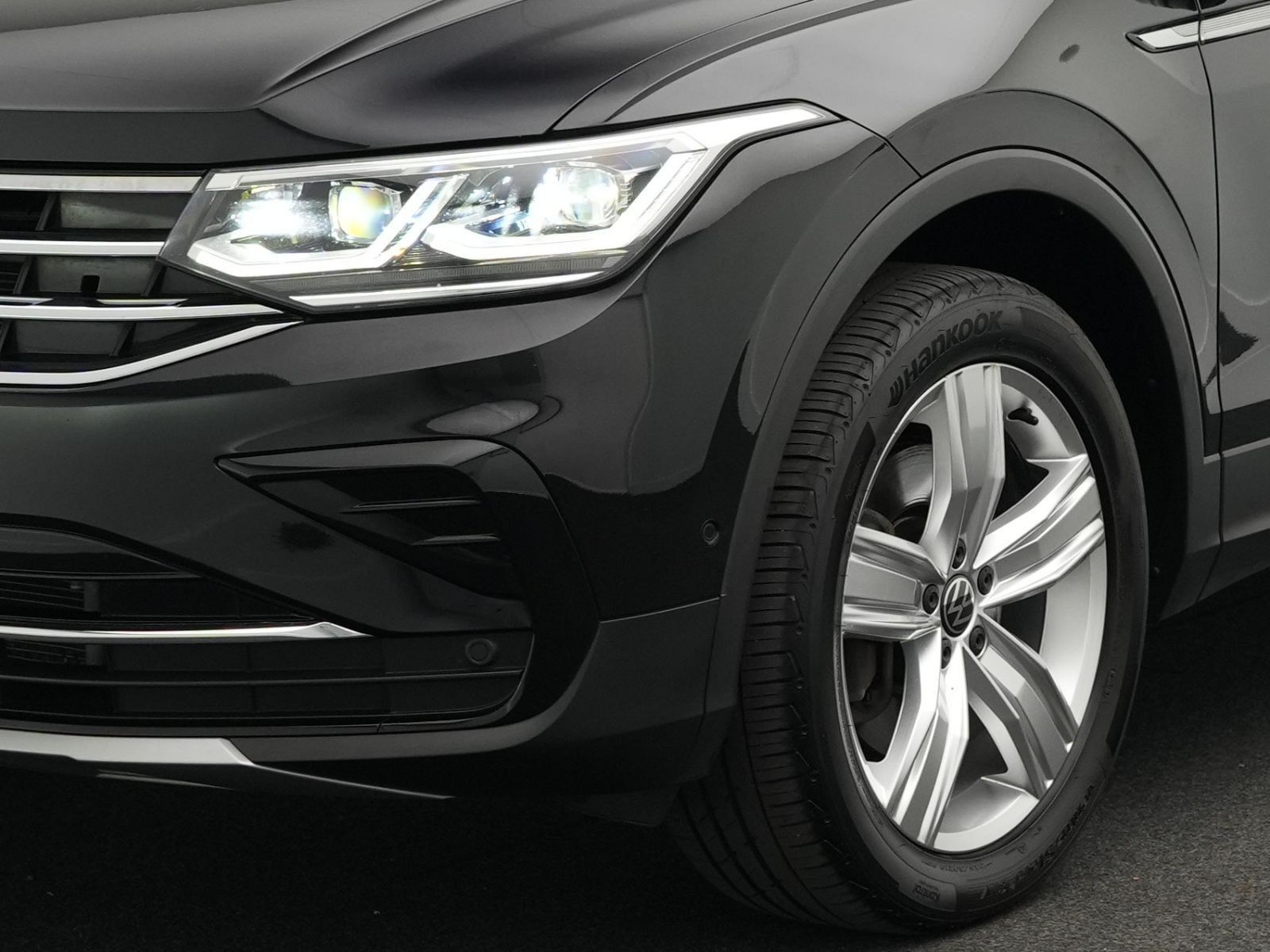 Volkswagen Tiguan - Bild 22