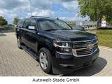 Chevrolet Suburban Premier V8 *TV* 7Sitzer*Head up - Chevrolet Suburban: Pickup