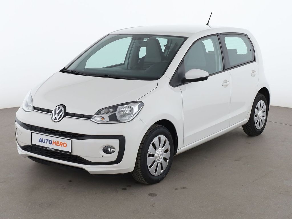 Image of Volkswagen up!
