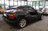 BMW Z1 2.5 80688 KM Leder - BMW Z1: 1k