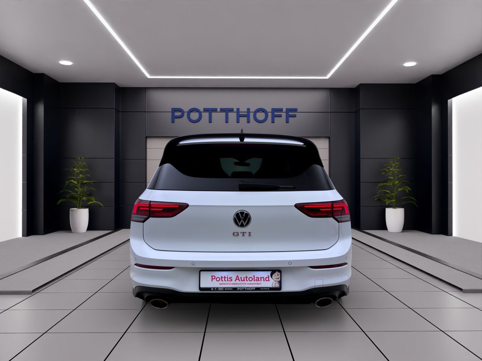 Volkswagen Golf - Bild 4