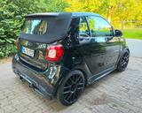 Smart ForTwo Tailor Made Brabus Cabrio  - Smart Gebrauchtwagen in Lübeck