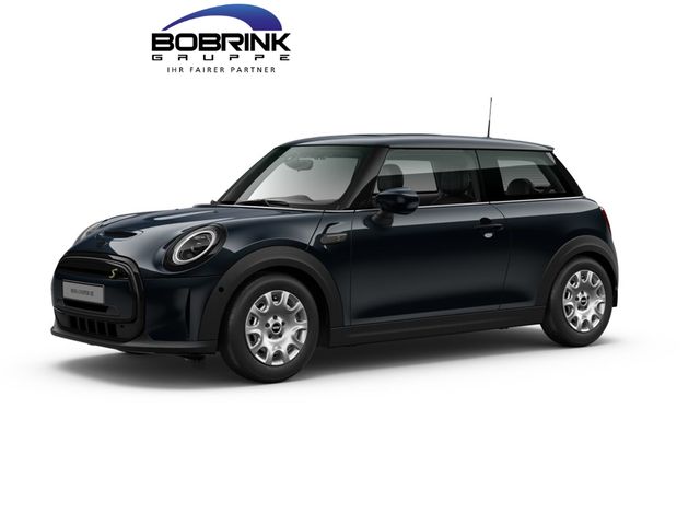 MINI Cooper SE Yours Trim Elektro Pano Head Up RFK