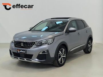 Peugeot 3008 - 1