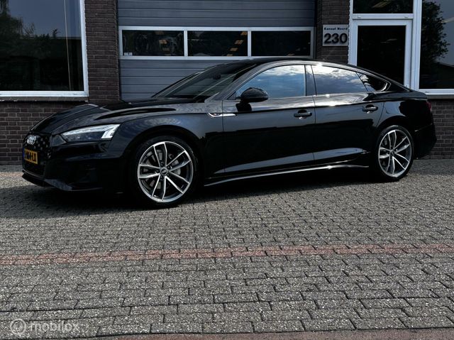 Audi A5 Sportback 40 TFSI S LINE COMPETITION FULL OPT