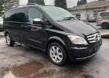 Mercedes-Benz VIANO 2,2 DIESEL NAVI KLIMA SITZHEIZUNG TE... - Mercedes-Benz Viano in Duisburg