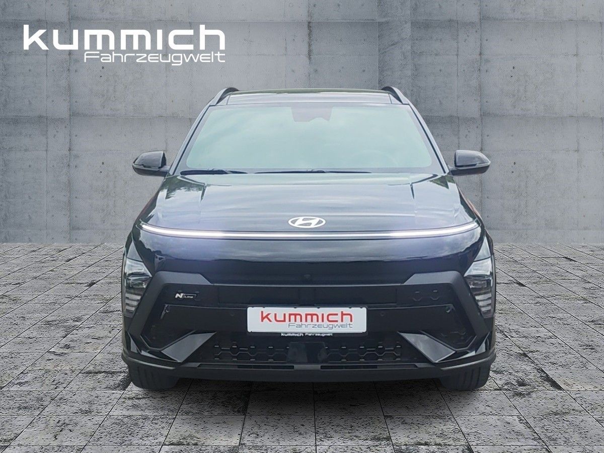 Hyundai Kona – Bild 5