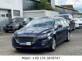 Ford Mondeo Turnier Titanium*PANO*NAVI*KAMERA*BI-XE - Ford Mondeo: Kombi, Titanium X
