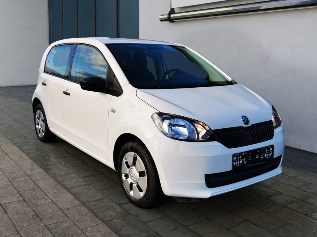 Image of Skoda Citigo