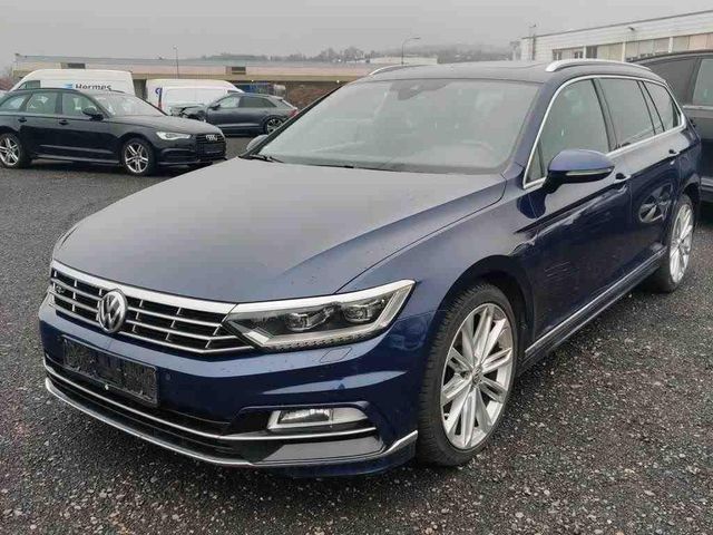 Volkswagen Passat Variant Highline 4Motion 2.0 TDI /R LINE/