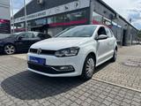 Volkswagen Polo V Allstar BMT Finanzierung ab mtl. 59€ - Volkswagen Polo: Finanzierung