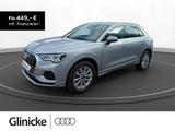 Audi Q3 SUV Q3 35 TDI advanced S tronic