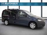 Volkswagen Caddy Kombi Maxi 2.0 TDI  - Volkswagen Caddy mit Anhängerkupplung