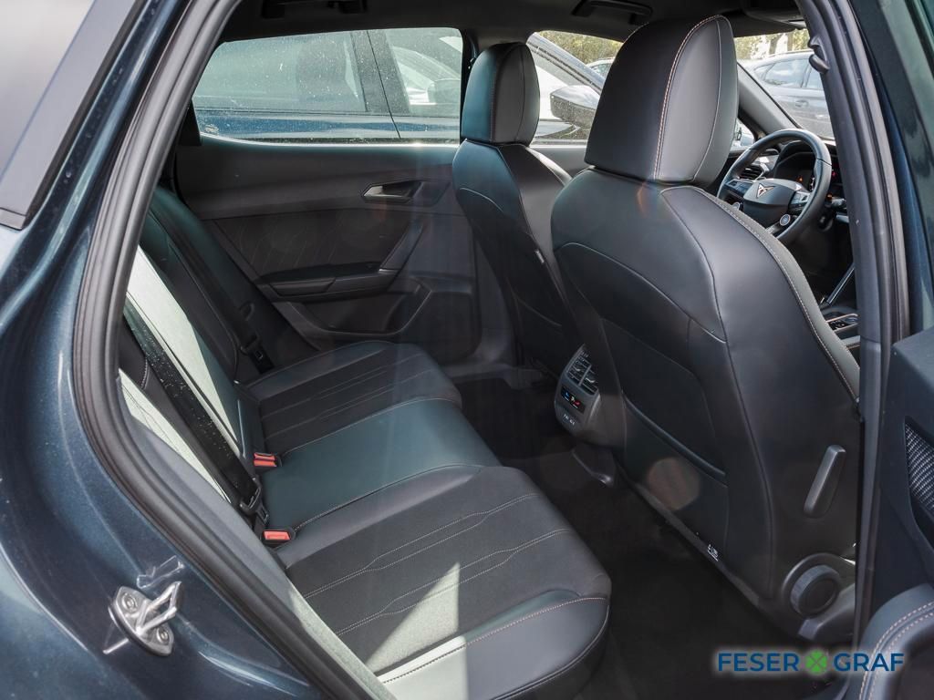 Cupra Formentor - Bild 10