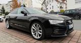 Audi A5 Sportback 2.0 TDI quattro S tronic