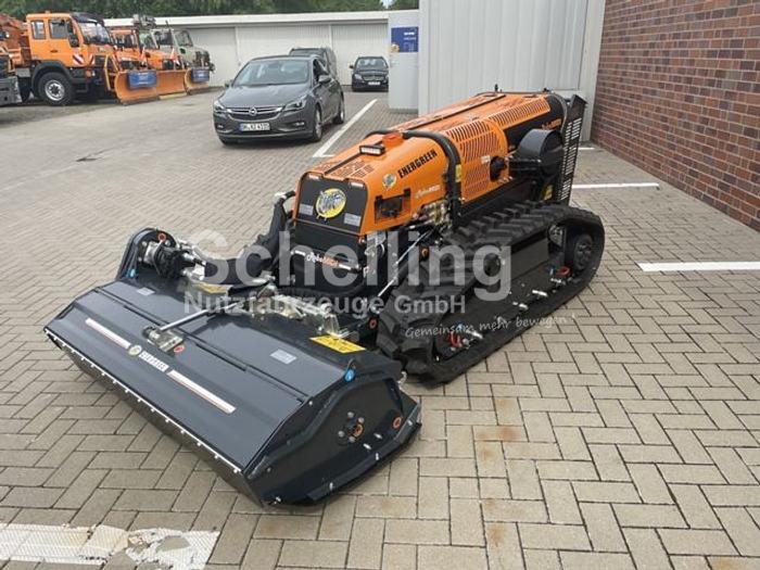 Andere Energreen RoboMIDI