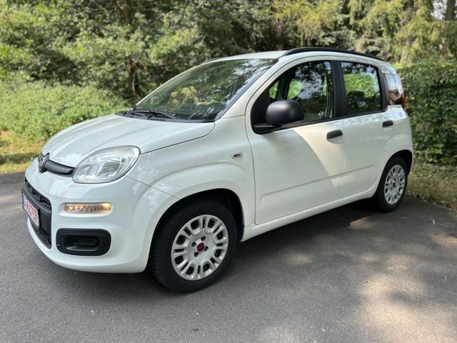 Fiat Panda 1.2, TÜV Neu, Zahnriemen neu, Bremsen neu