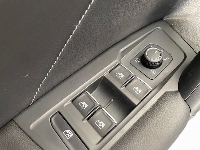 Tiguan Allspace 2.0 TDI DSG R-Line 4Motion NAVI 