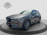 Mazda CX-5 Exclusive-Line AWD*LED*SHZ*TEMPOMAT*PDC* - Mazda CX-5 in Frankfurt (Main)