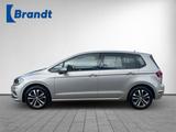 Volkswagen Golf Sportsvan 2.0 TDI United DSG*NAVI+ACC+PDC - VW Golf Sportsvan Gebrauchtwagen in Bremen