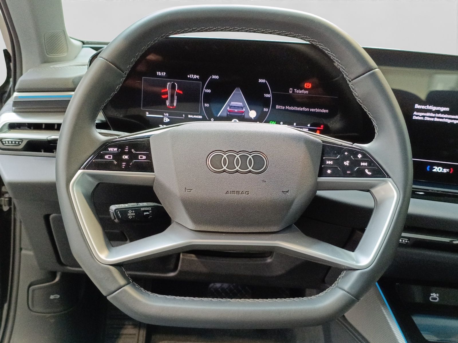Audi A6 - Bild 9