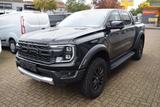 Ford Ranger 3.0 Raptor e-4WD MatrixLED+AHK+360°Kamera - Ford Ranger mit Benzin-Antrieb: 3.0