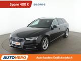 Audi A4 40 TFSI Sport Aut.*SLINE*NAVI*ACC*LED*PDC*SHZ - Audi A4: Kombi, Sline