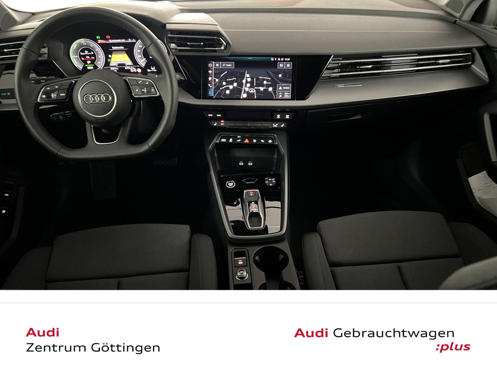 Audi A3 - Bild 7