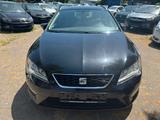 Seat Leon ST 2.0 TDI FR *NAVI*SHZ*MFL*PDC*TEMPO*EURO6 - Seat mit Diesel-Antrieb: 0
