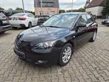 Mazda 3 Lim. 1.6 , TÜV 08/27, Klima - gebrauchte Mazda 3 aus dem Jahr 2007