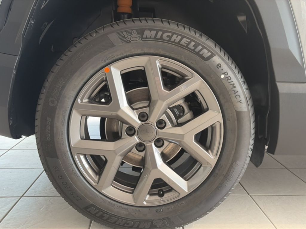 Jeep Compass - Bild 11