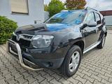 Dacia Duster I Prestige 4x2 - 1. Hand - Leder - gebrauchte Dacia Duster aus dem Jahr 2012