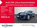 Audi A6 Avant 40 TFSI S tronic MATRIX AHK PANO 360°