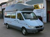 Mercedes-Benz JAMES COOK 316 CDI - James cook