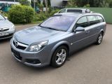 Opel Vectra C Caravan Edition Plus - Opel Vectra aus 2008: Kombi