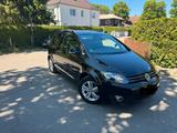 Volkswagen Golf plus 1.2 TSI - VW Golf Plus Gebrauchtwagen in München