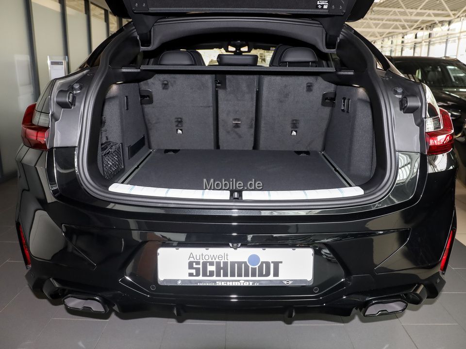 BMW X4 M40 - Bild 9