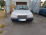 Mercedes-Benz C 220 D  Classic - Oldtimer H-Zulassung neu - Mercedes-Benz C Class aus dem Jahr 1994